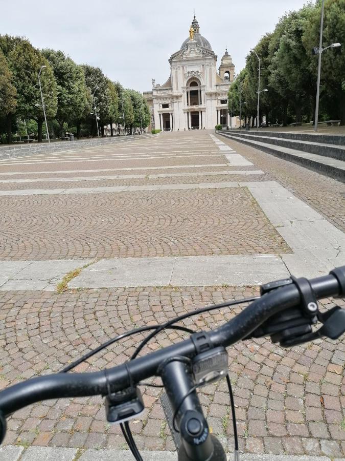 Alojamento de Turismo Rural Etico Le Grazie