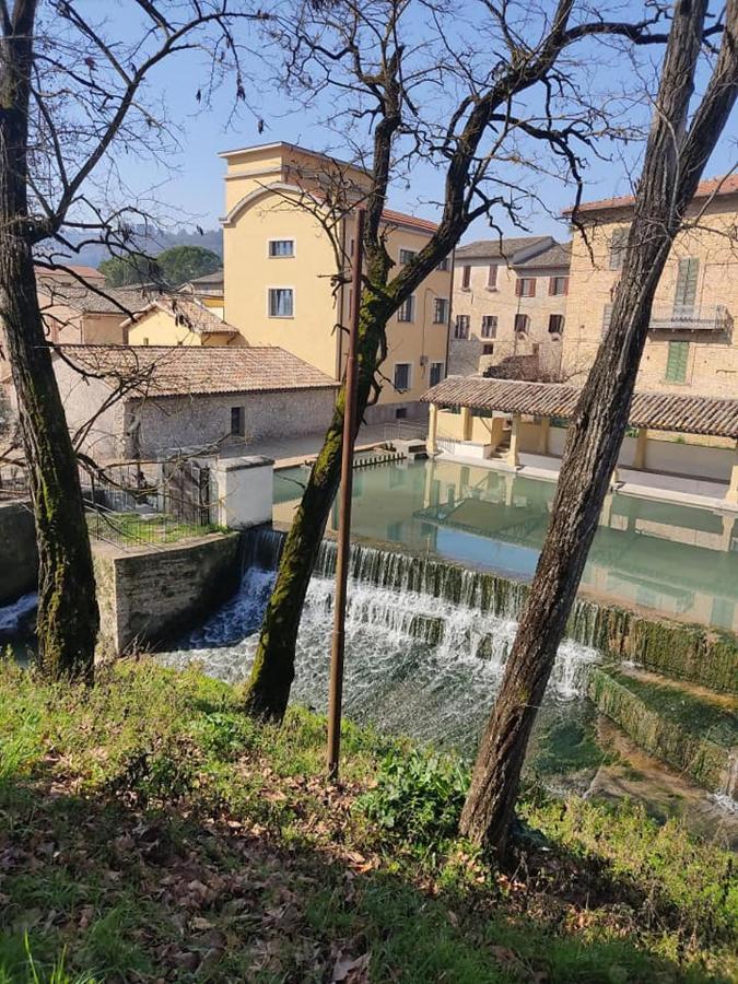 Alojamento de Turismo Rural Etico Le Grazie *